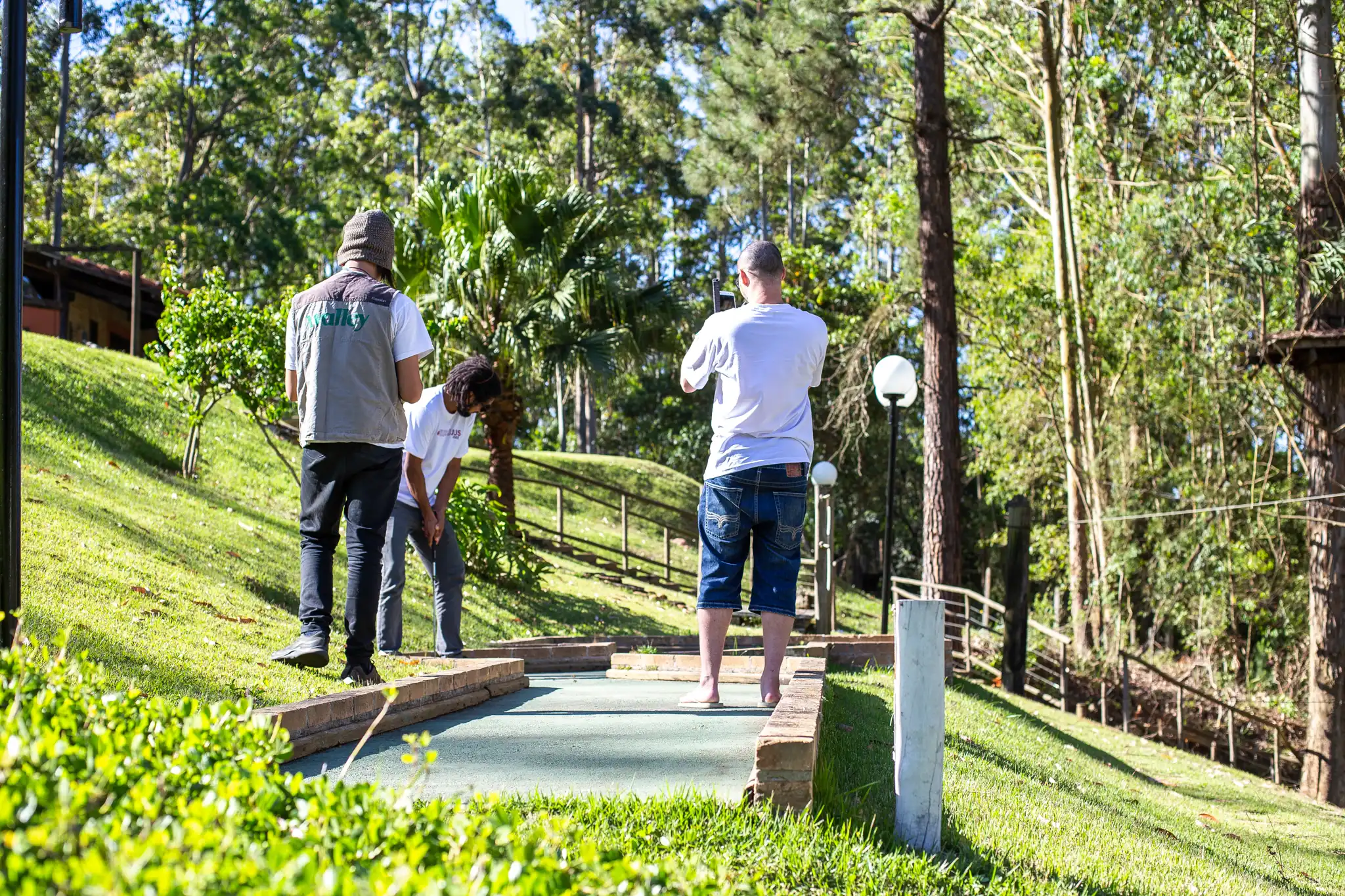 Eventos Corporativos 35 - Casa Ventura